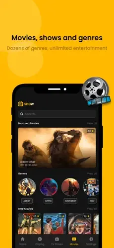 jio-hotstar-apk-download-for-smart-tv Movies and shows